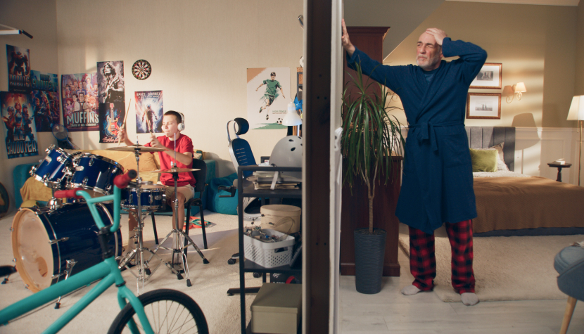 Тишина в мегаполисе: шумоизоляция в новостройках Москвы