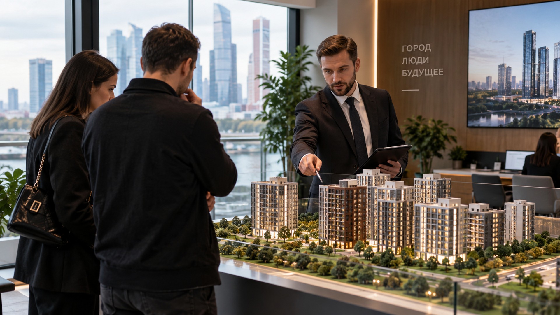 Почему застройщики Москвы отказываются от прямых скидок