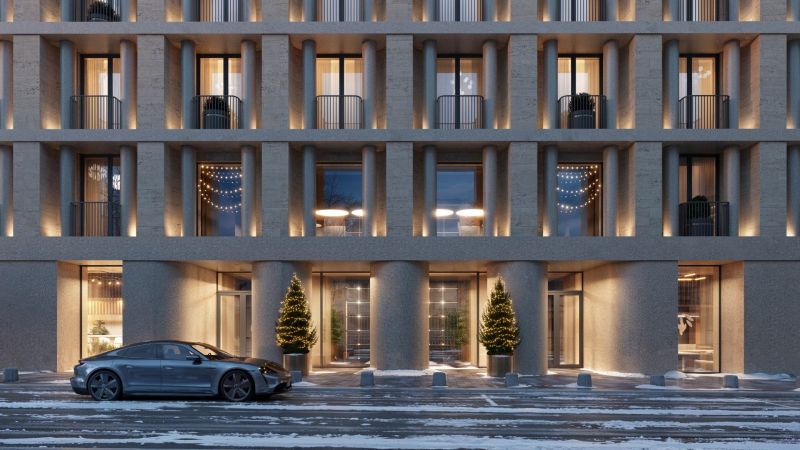 Рождественка 8