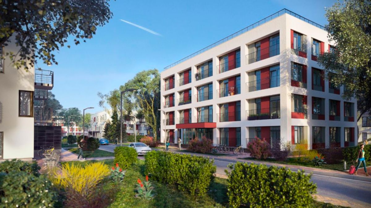 Южная долина