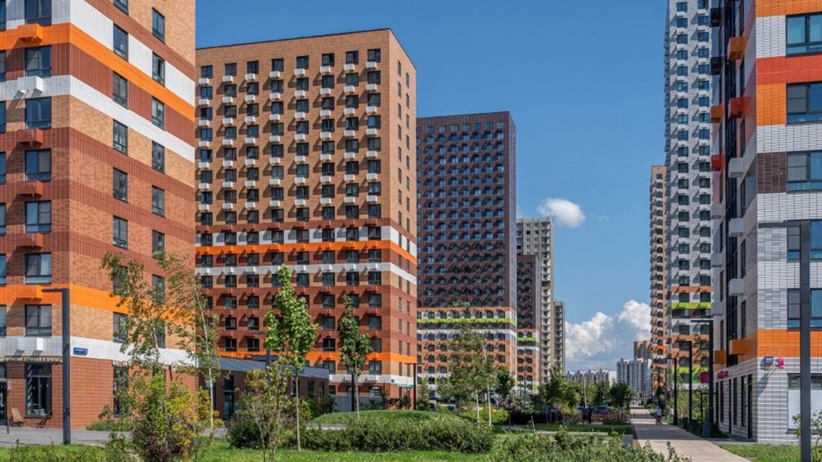 Люблинский парк