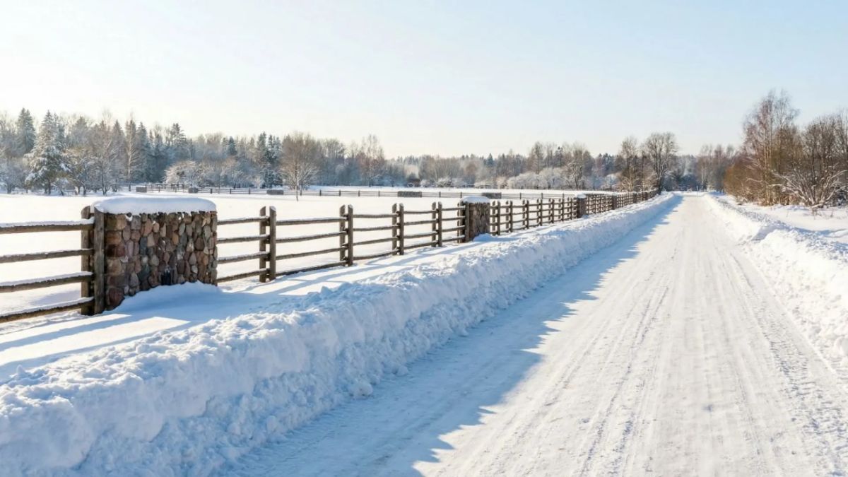 Квартал Малое Лыткино