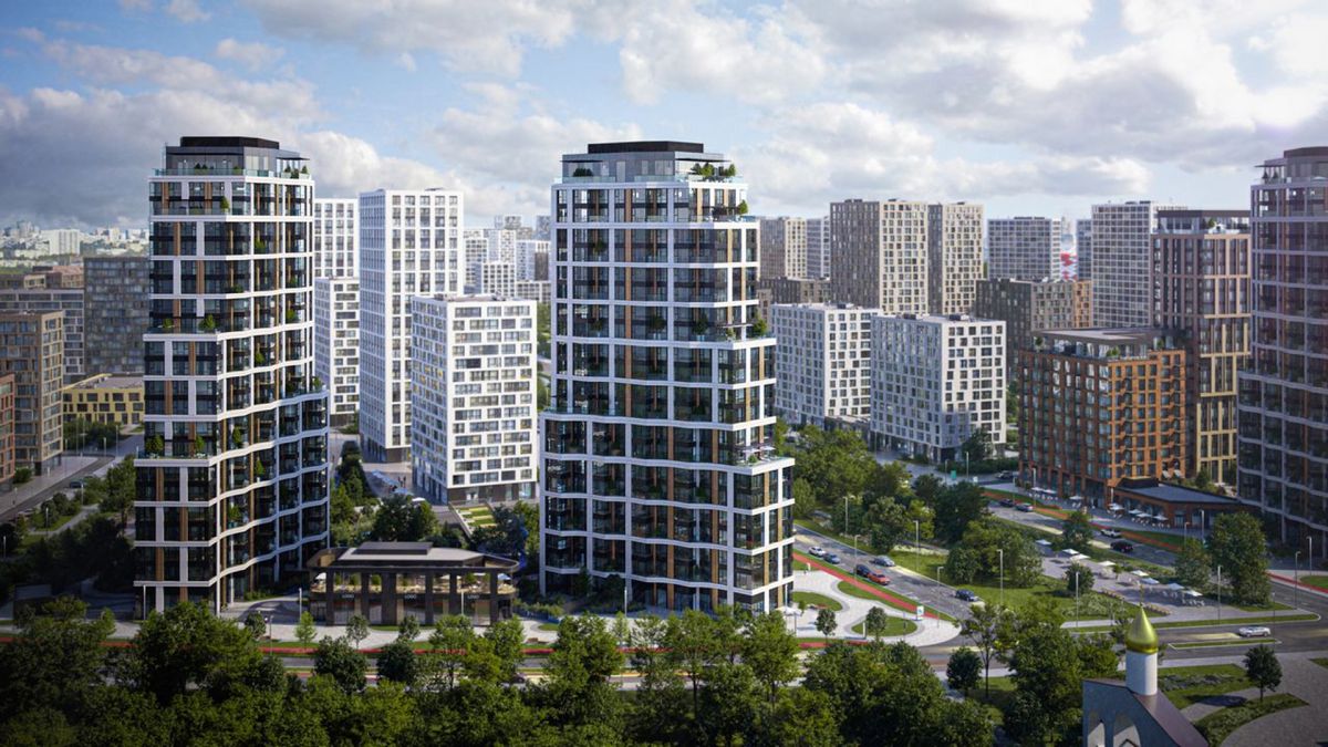 Primavera (Примавера)