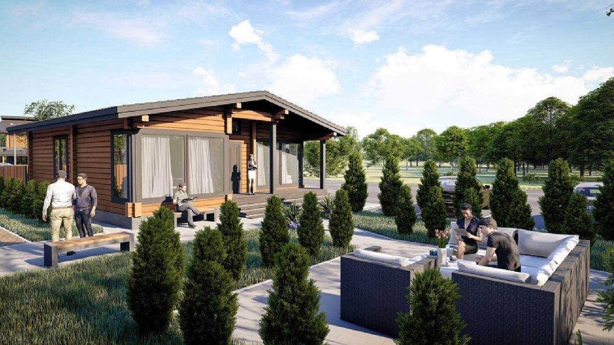 Давыдово (K2 DOM)