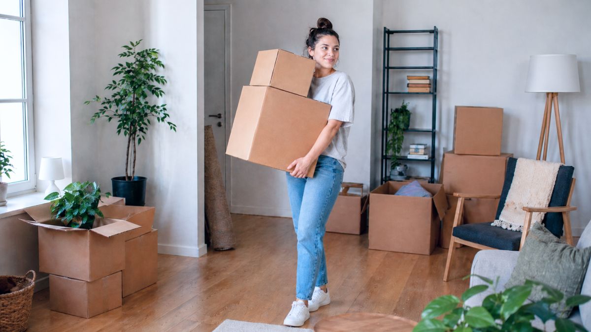 Реновация набирает темп: в Москве построили 104 дома на месте снесенных пятиэтажек