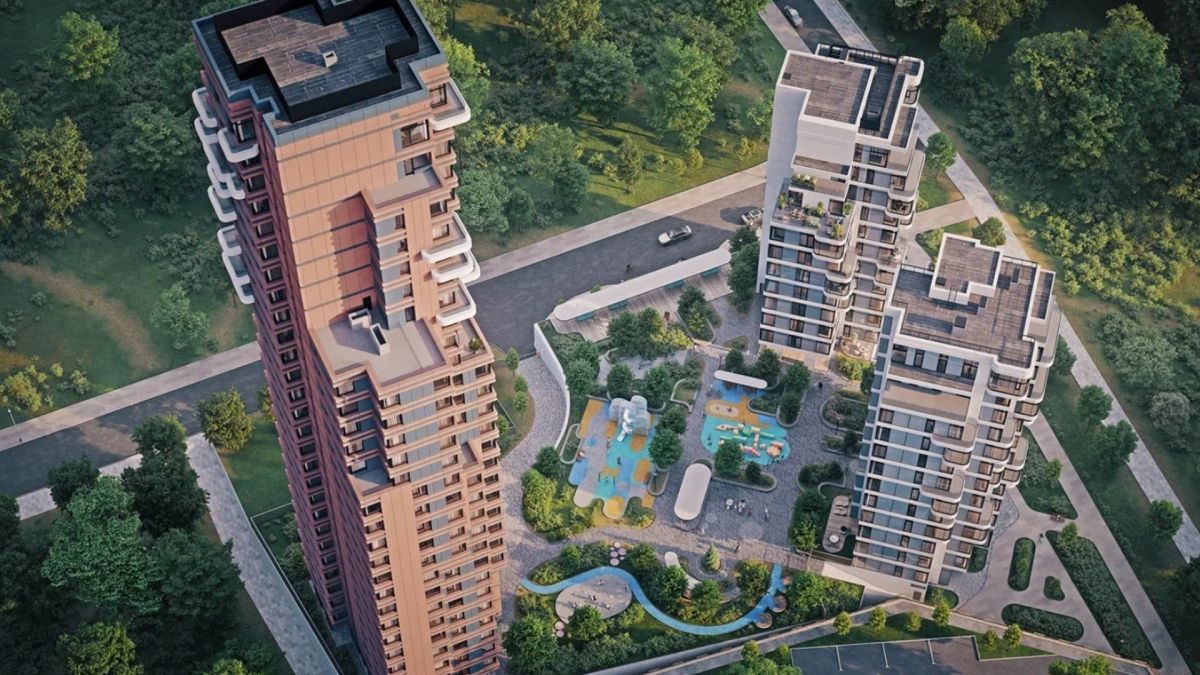 Кутузов Сити