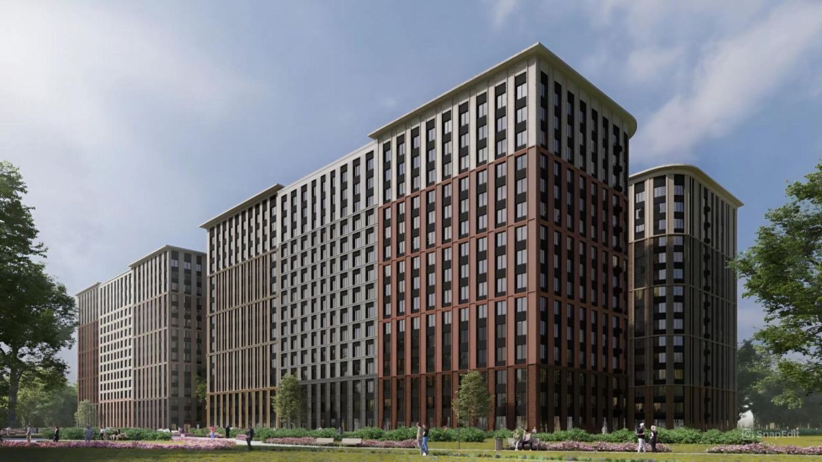 Движение.Говорово Апарт-комплекс