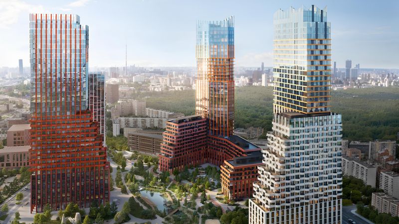 КОД Сокольники