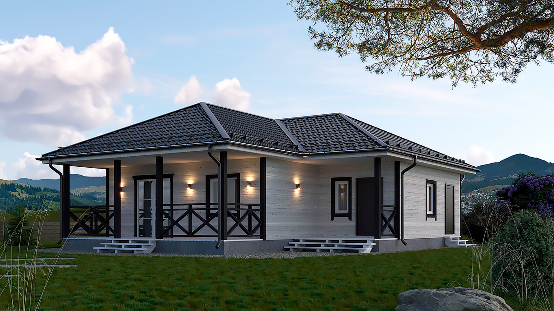 Михалево Парк