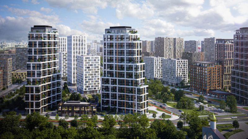 Primavera (Примавера)