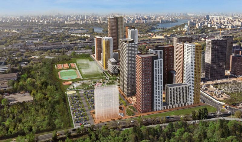 Страна.Заречная