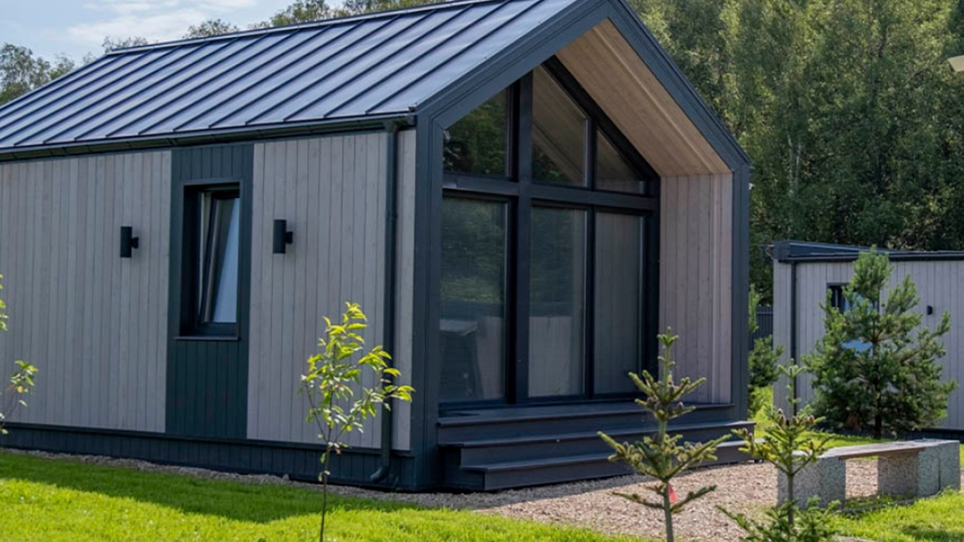 Дом в поселке