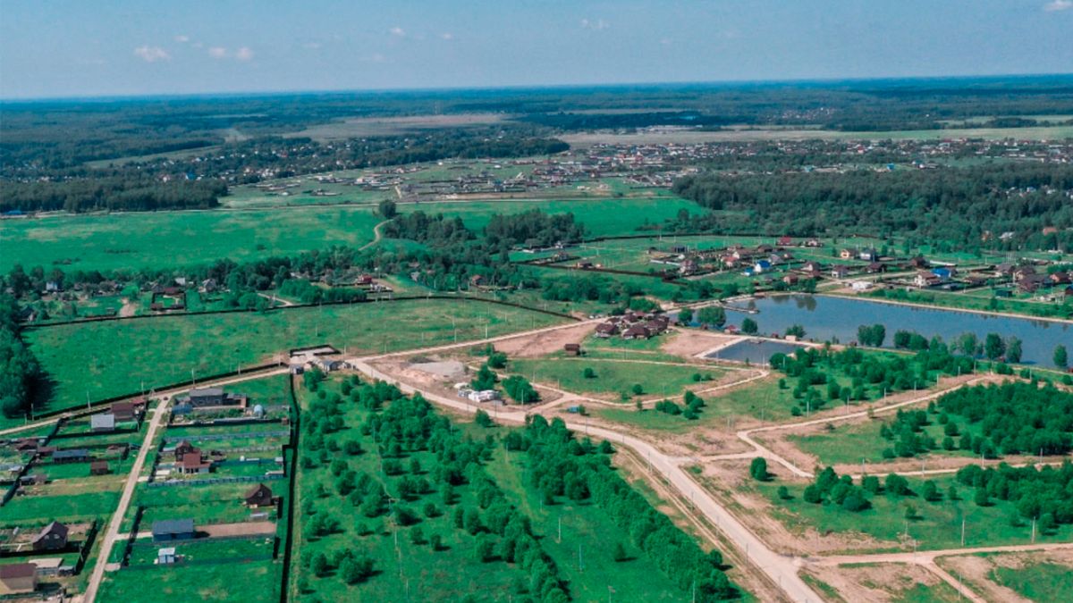 Южные озёра 3