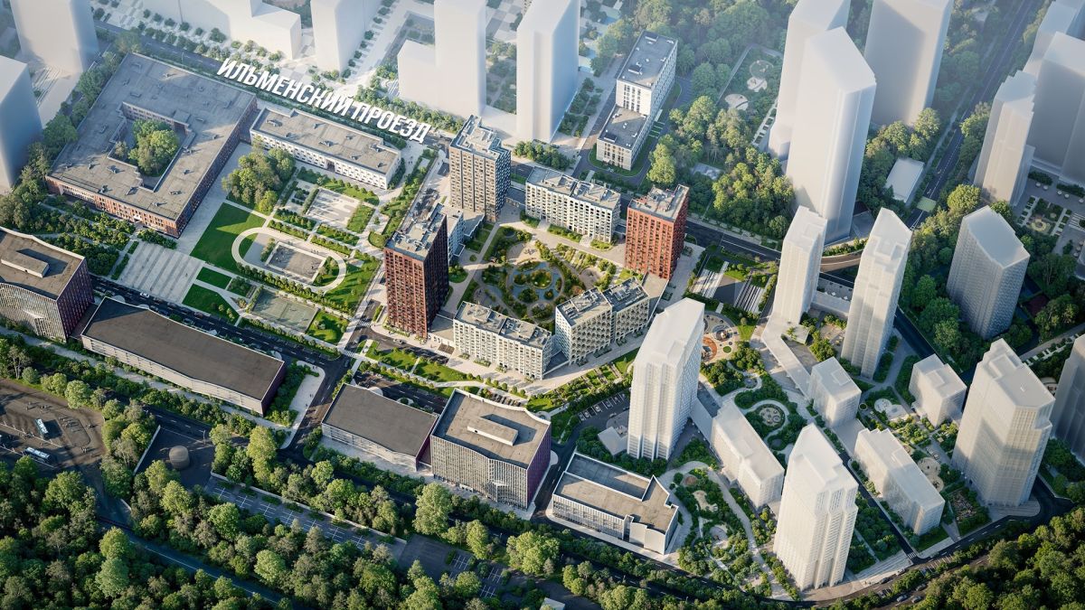 Онежский Вал