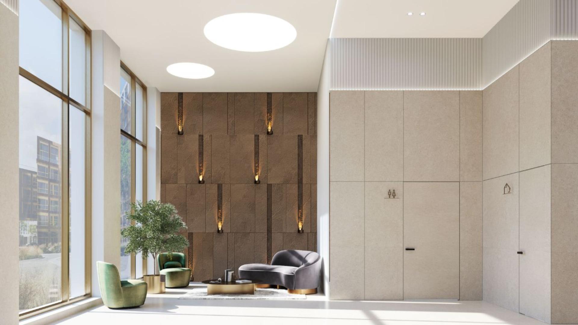 Гранд-лобби