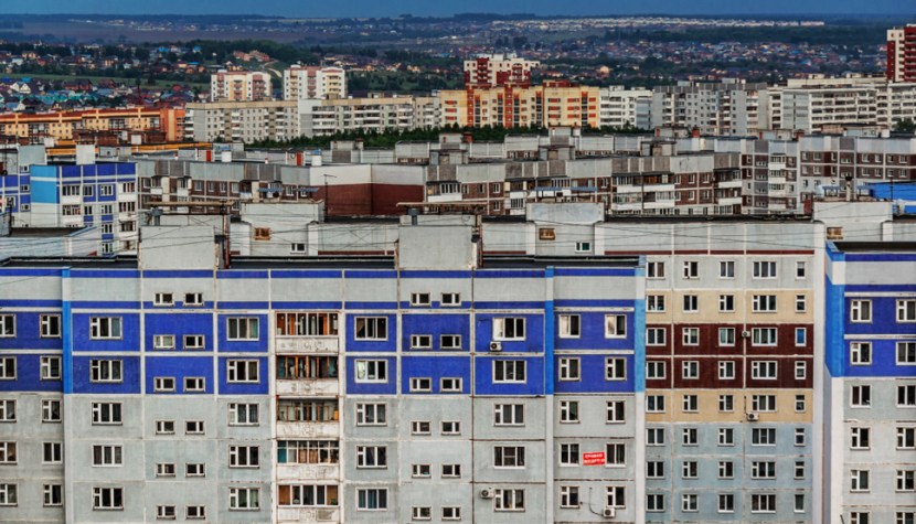 Семейную ипотеку будут выдавать только по месту регистрации