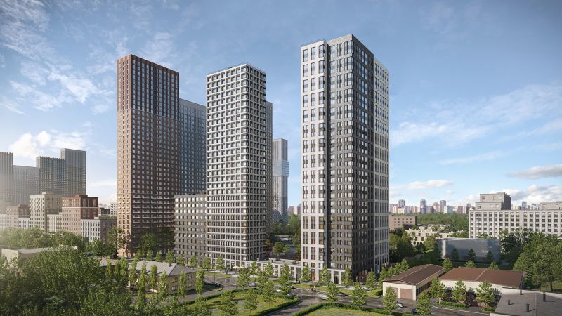 Level Селигерская