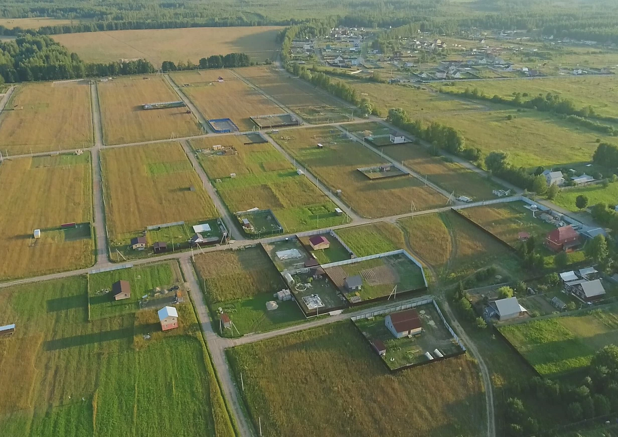 Новое Карпово 2