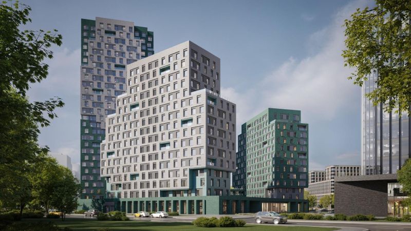 STONE Rise (Райз)