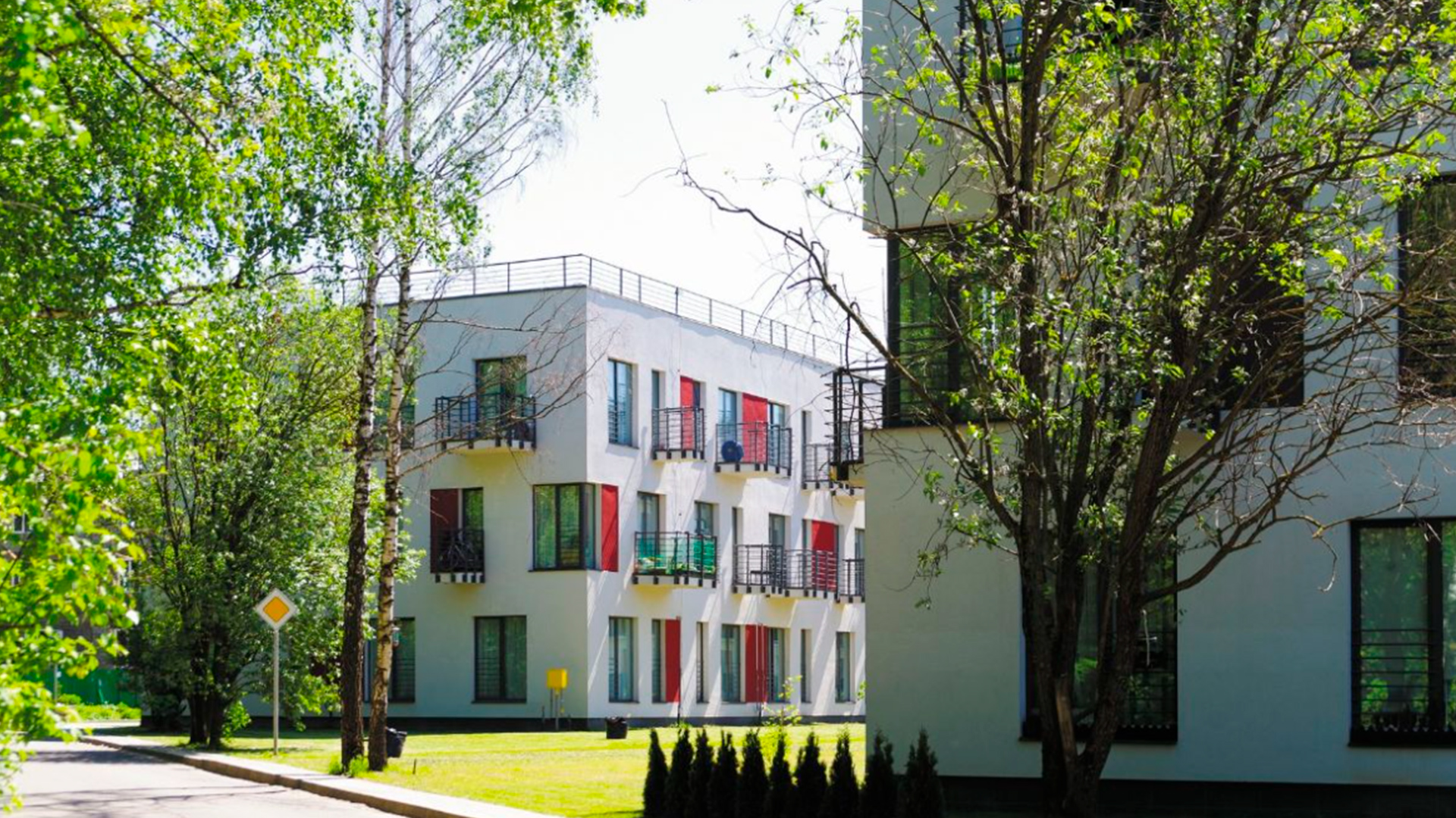 Экологическая обстановка