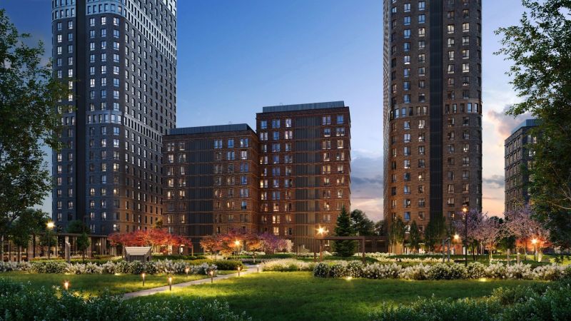 Level Нижегородская