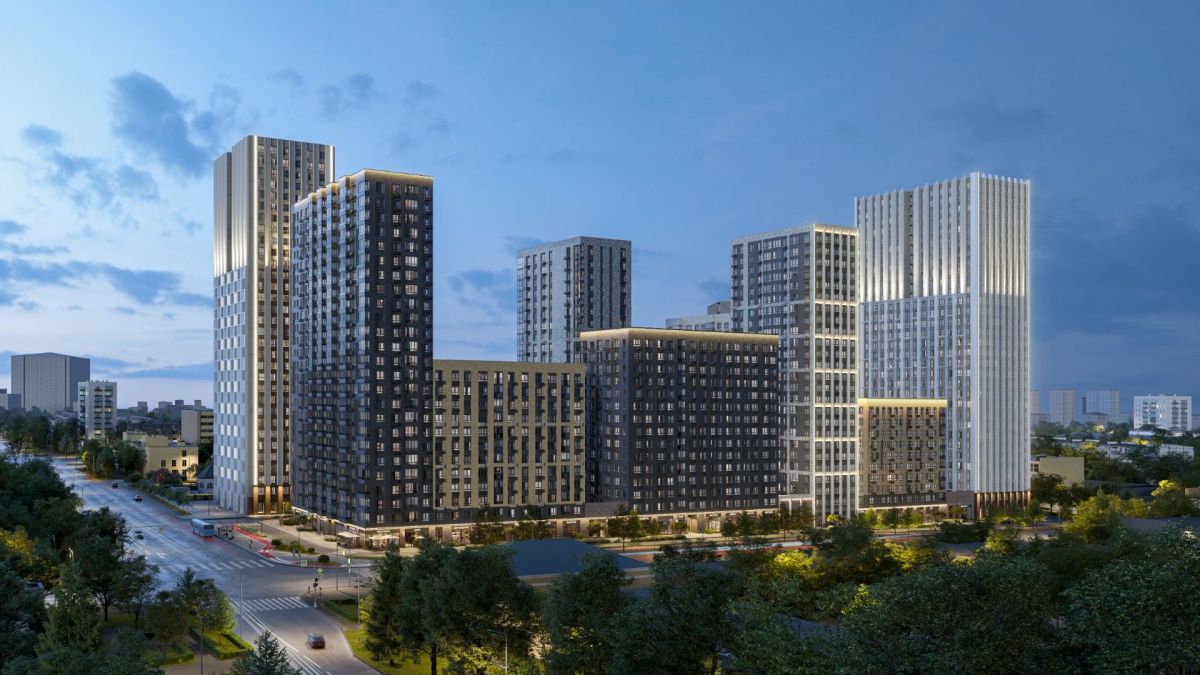 1-й Измайловский