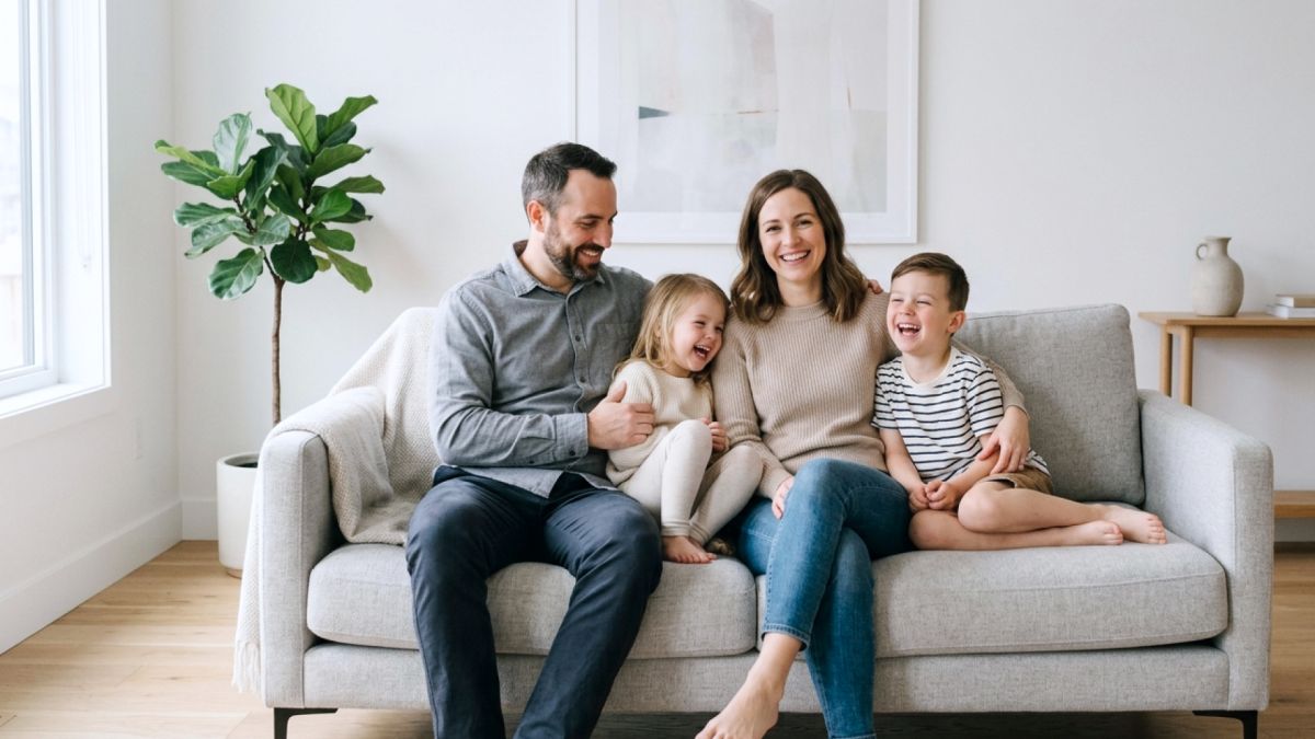 Лимиты семейной ипотеки до 30 млн рублей: как количество детей увеличит сумму кредита в Москве