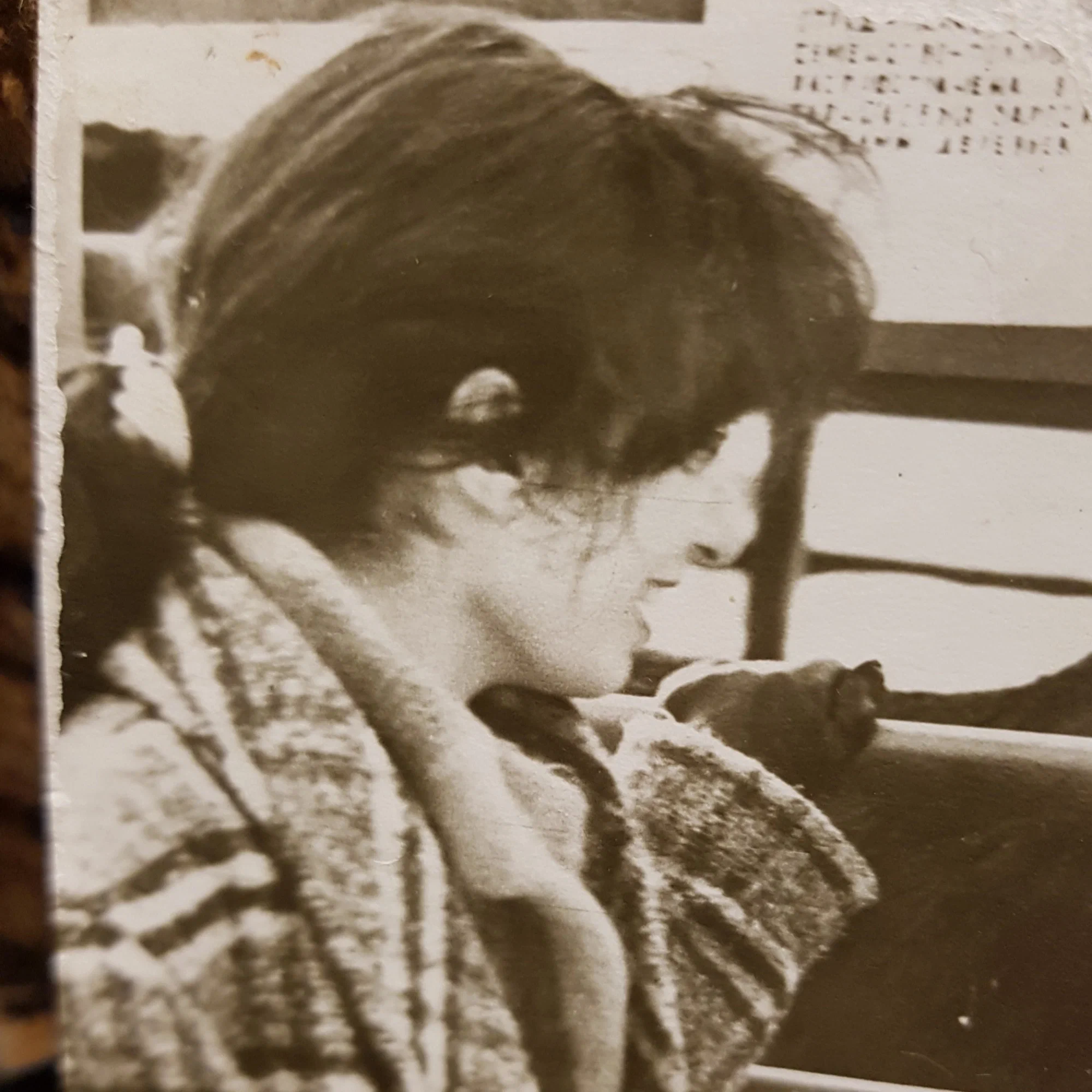 Елена Михайловна