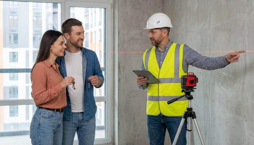 Технадзор от застройщика и независимый: кто защищает ваши интересы на стройке?