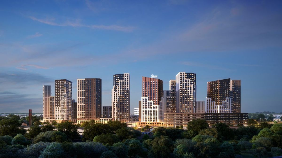 1-й Саларьевский