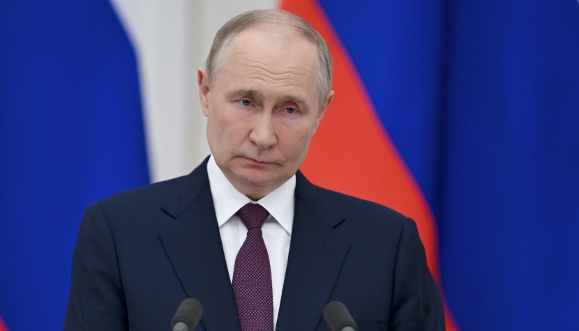 Путин о недвижимости: главное для рынка жилья с итоговой конференции года