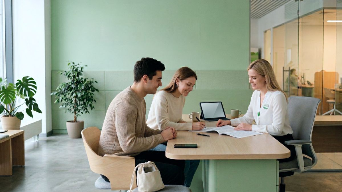 Ипотека ниже 20%: сколько можно сэкономить на покупке квартиры в Москве в апреле 2026 года