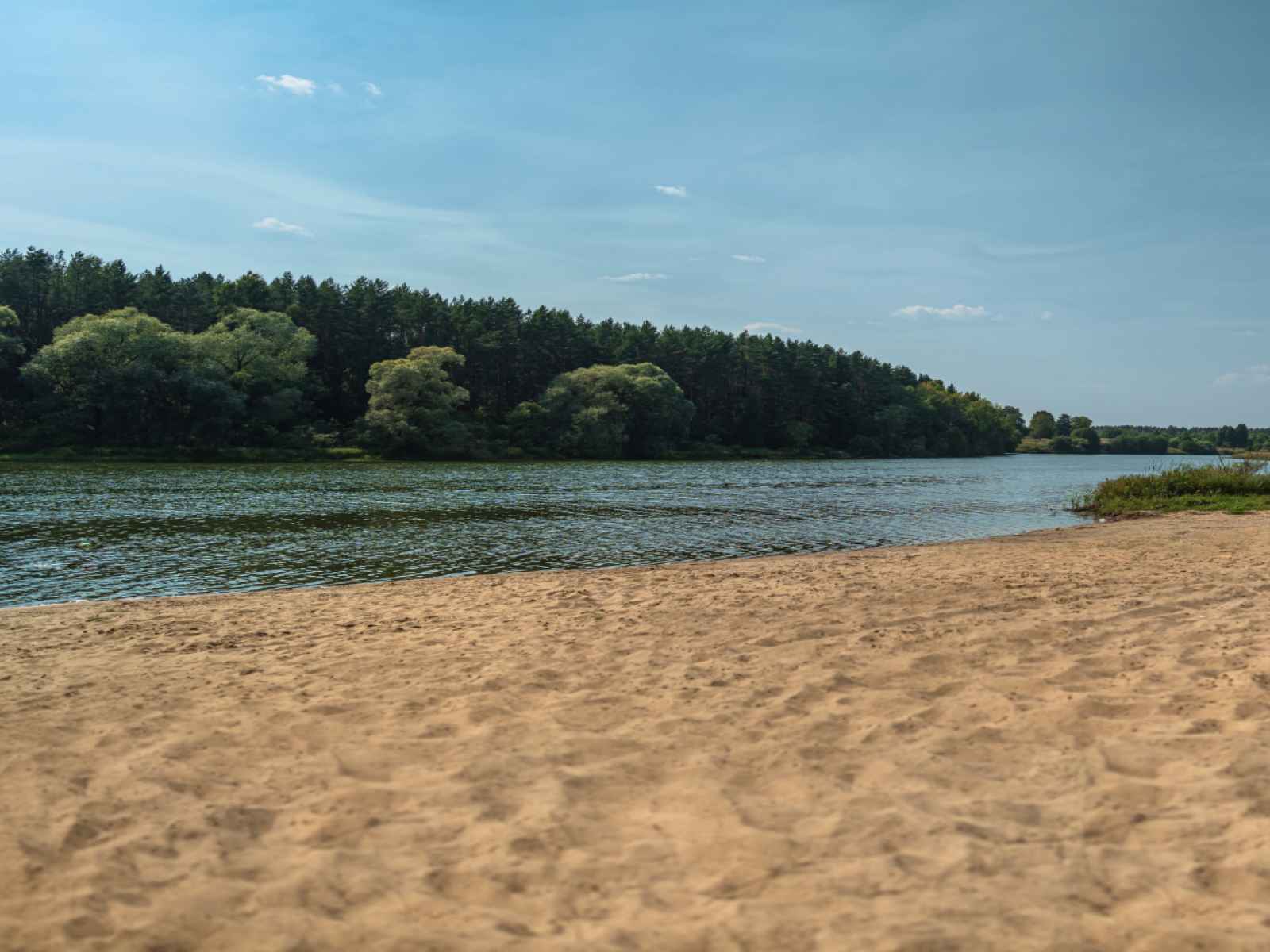Участок №128 в посёлке «Bayside Residence»