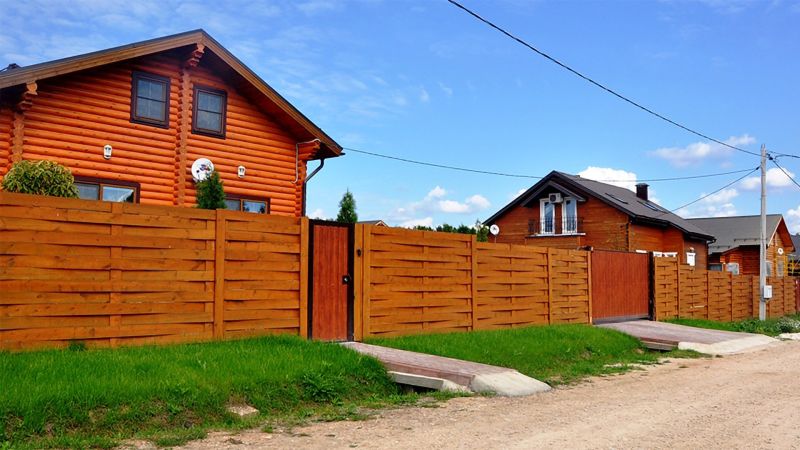 Участок 10.02 соток в посёлке «Петрухино 2»