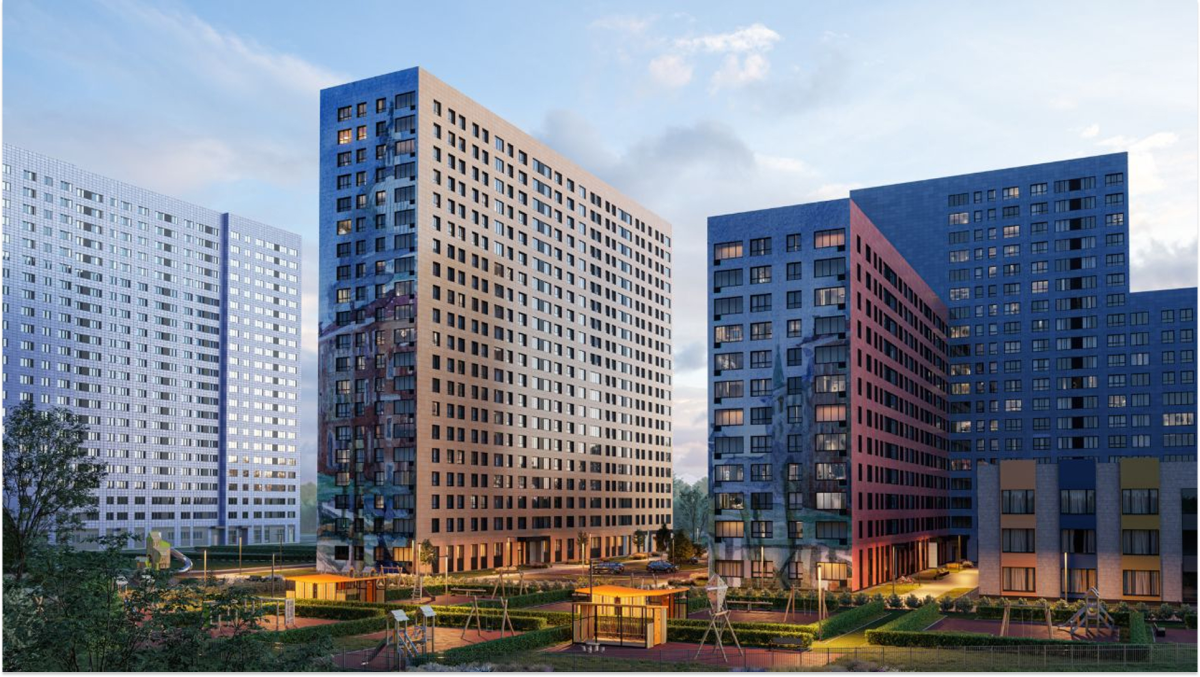 Квартал Филатов луг