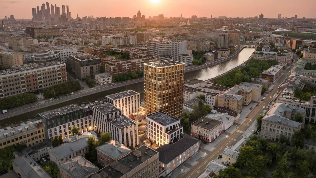 Садовническая 69