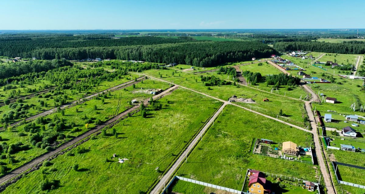 Лесная Поляна 2