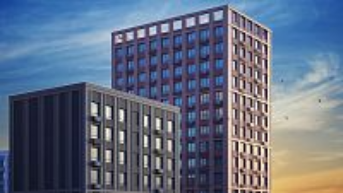 BeLuck Коломенское