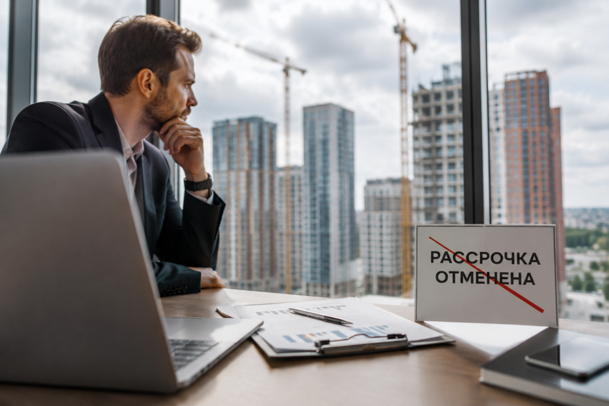 Застройщики Москвы массово сворачивают рассрочку на новостройки: что придёт ей на смену