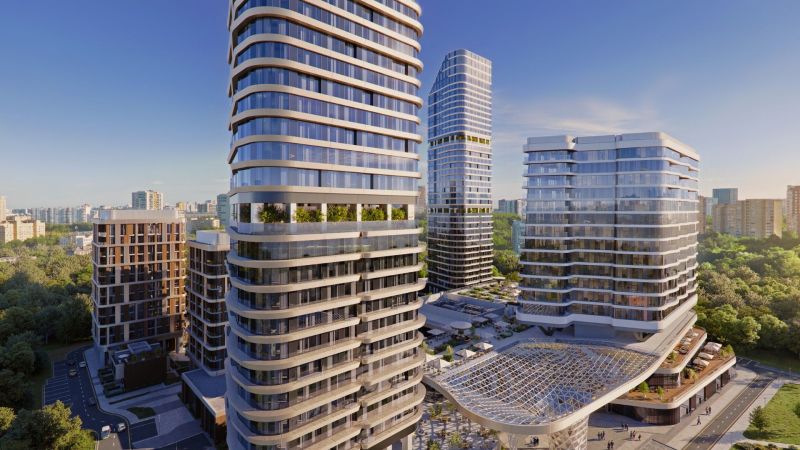 Родина Парк