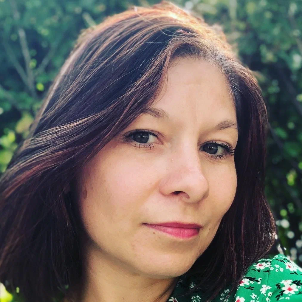 Светлана Никонова