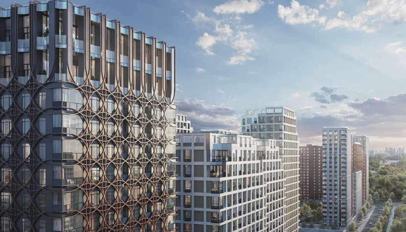 Падение на 41,4%: как изменился спрос на московскую недвижимость со стороны регионов в 2025 году