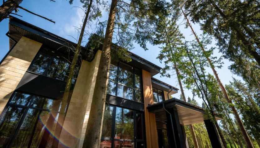 Сходня Country Club