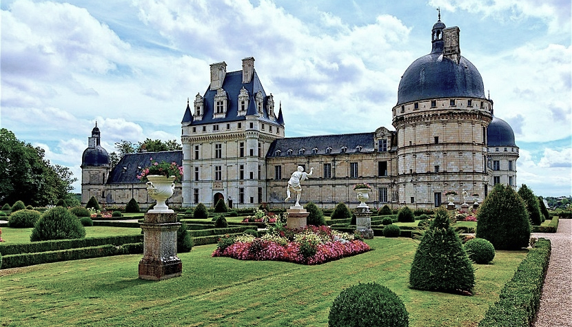 Сады Майендорф