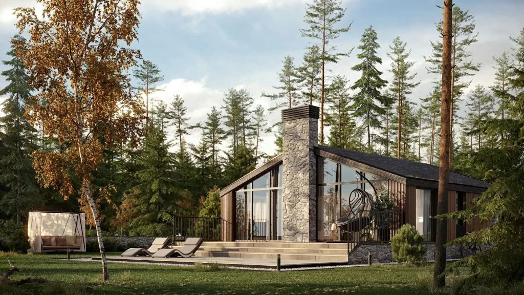 Изумрудный