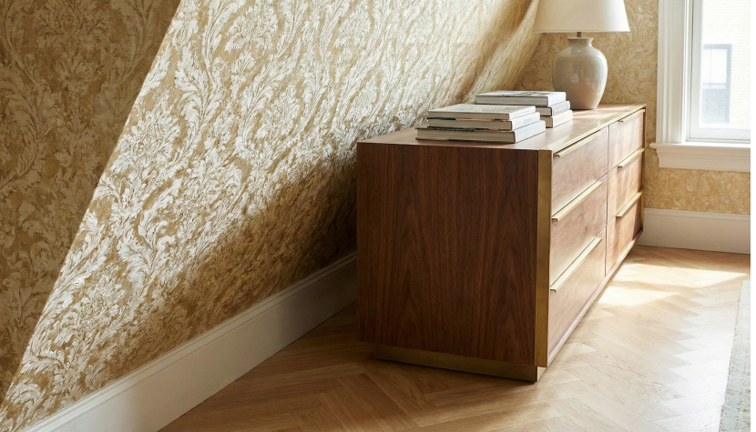 Острые углы в планировке