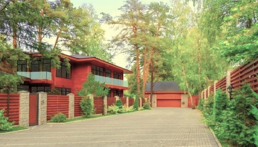 Villa-Nature