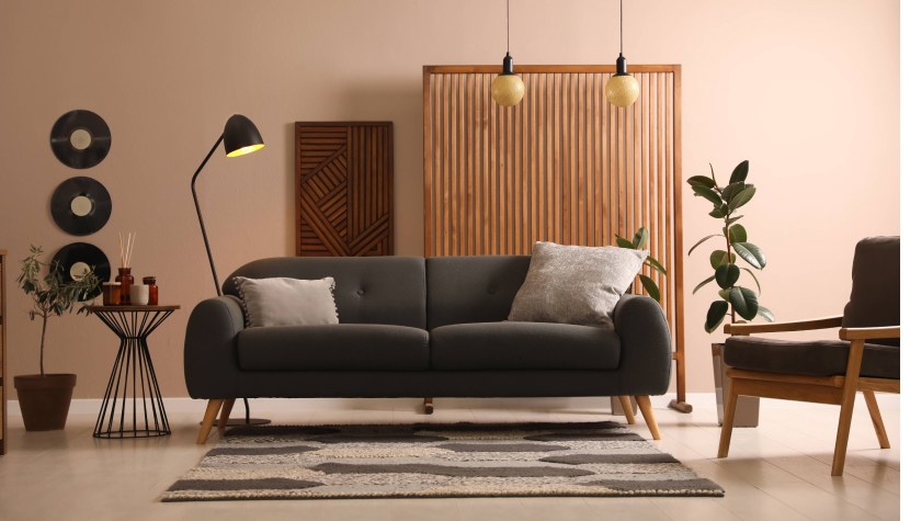 Как взять квартиру в рассрочку? Пример интерьера квартиры