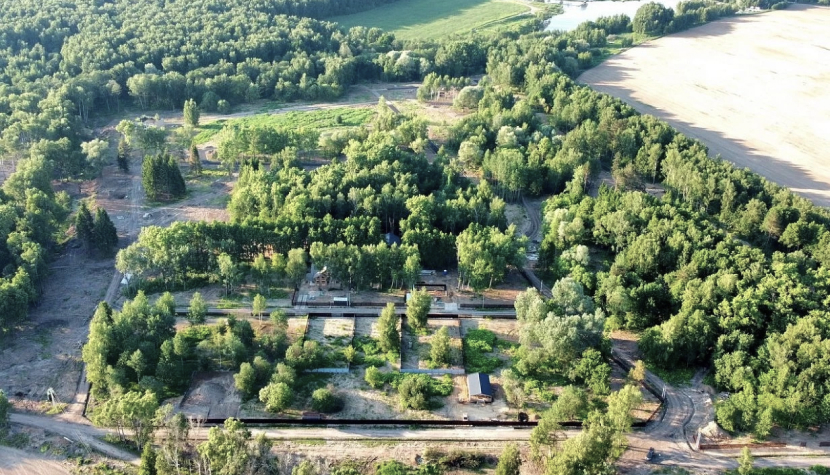 Данилово Парк КП