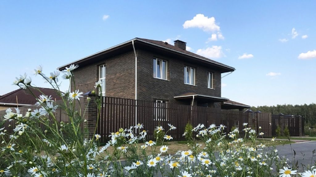 Зеленые Холмы